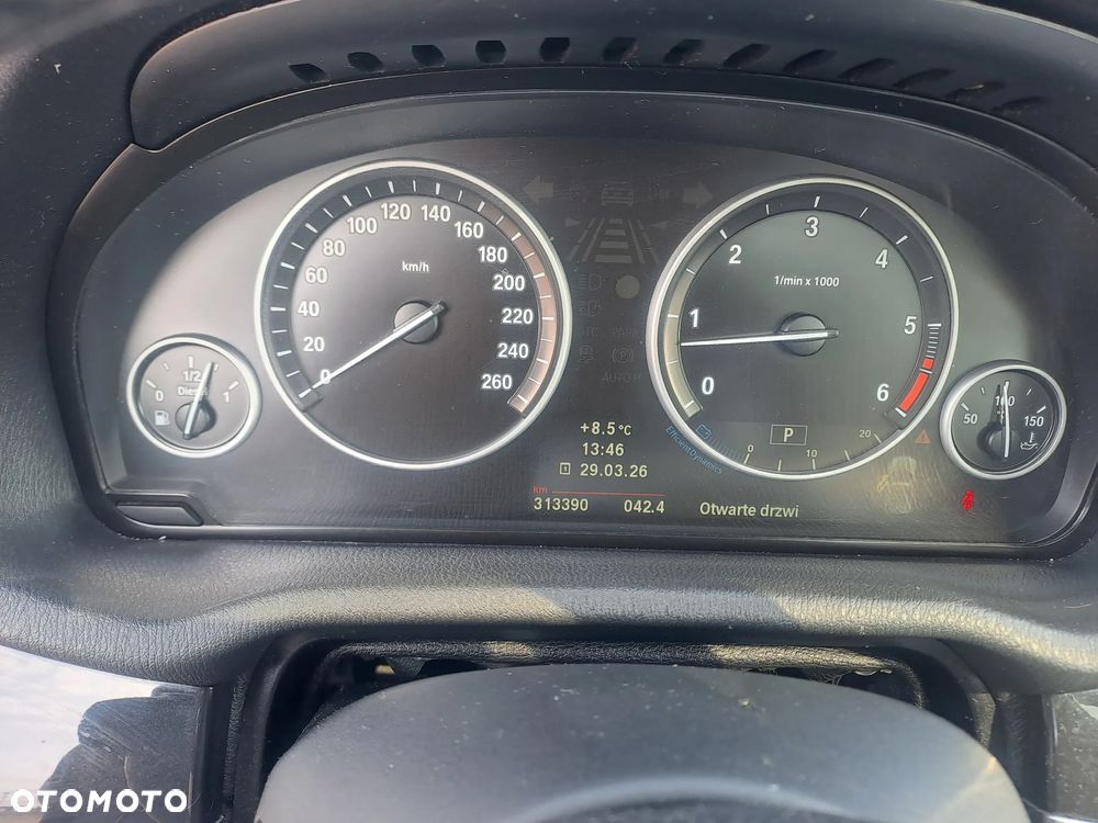 BMW X3 xDrive35d Sport-Aut M Sport - 17