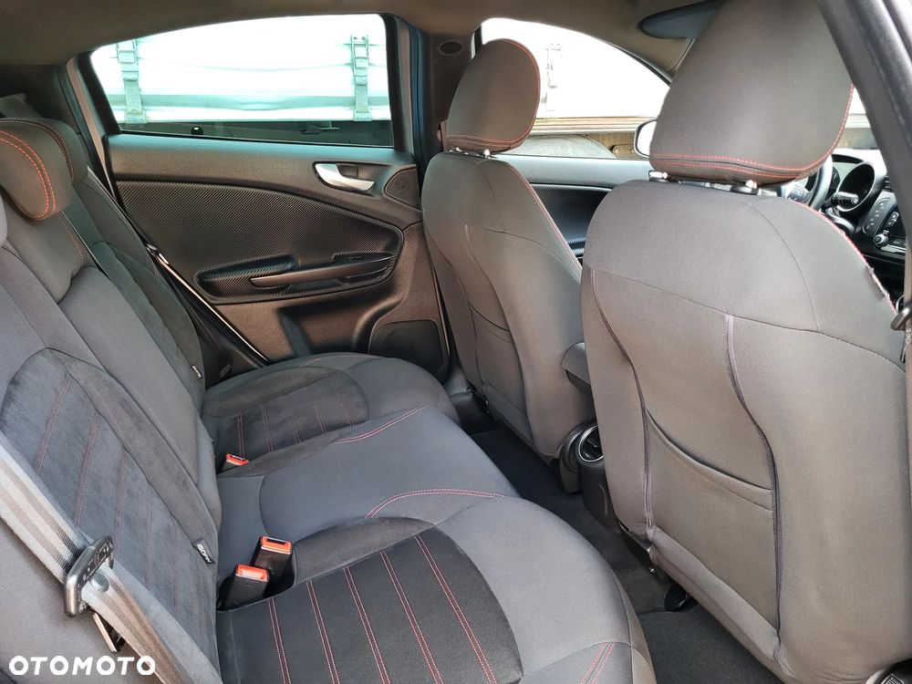 Alfa Romeo Giulietta 1.4 TB Sport - 29