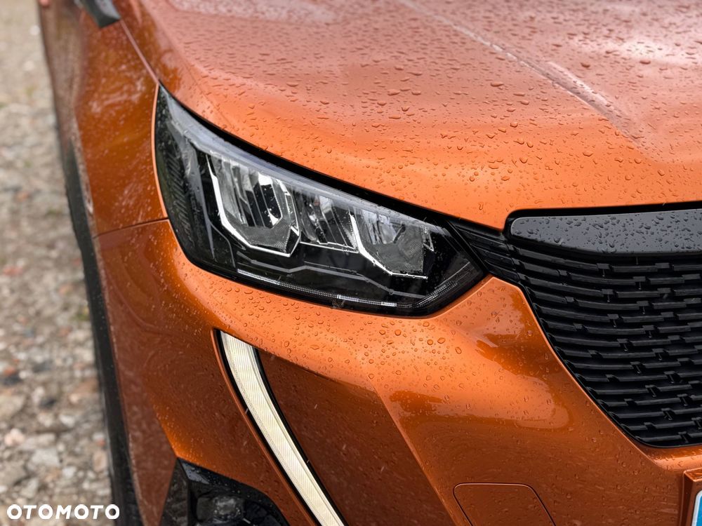 Peugeot 2008 1.5 BlueHDi Active Pack S&S - 4