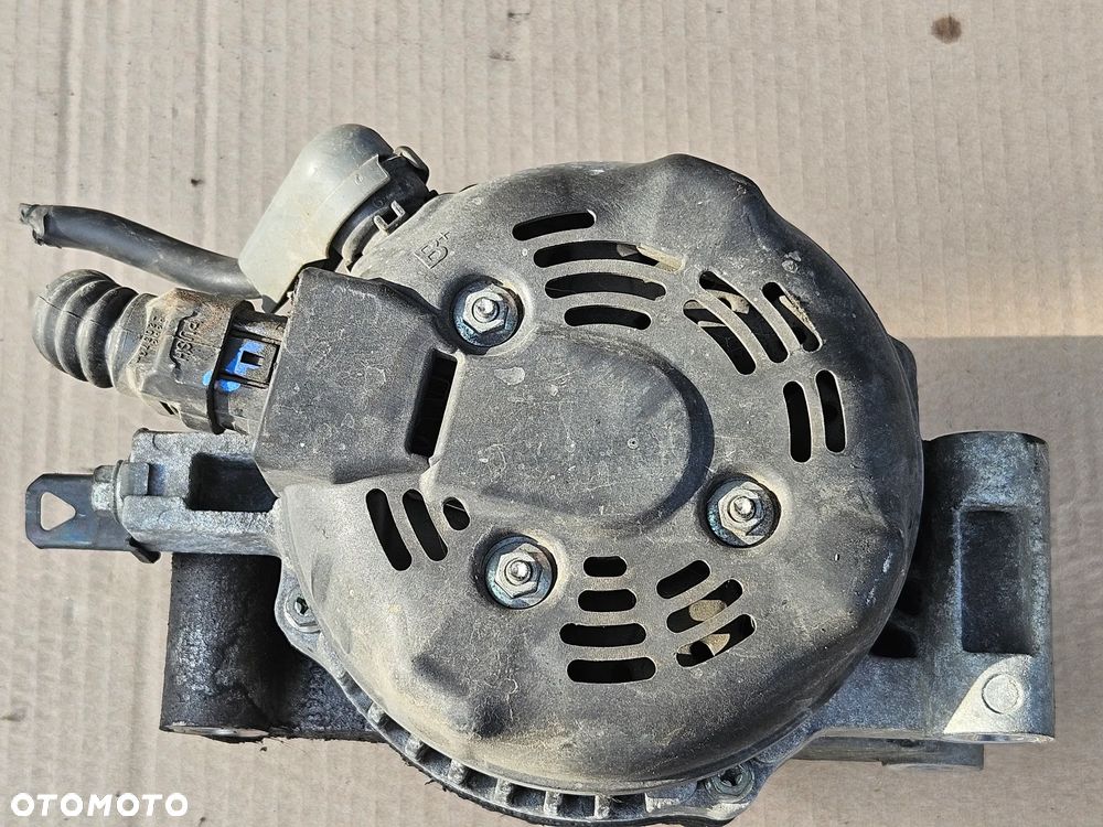 Toyota Avensis T27 Auris  2.0 2.2 D4D alternator 27060-0G021 0R011 - 6