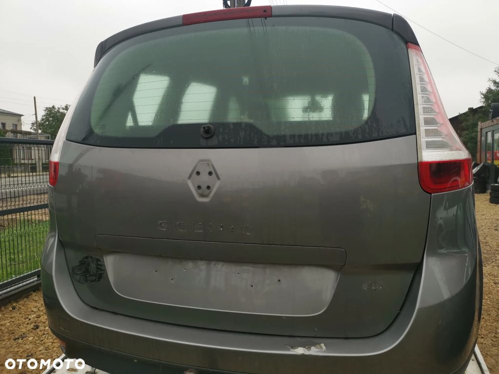 Renault Grand Scenic III 12r. Kol: TEKNG Części - 11