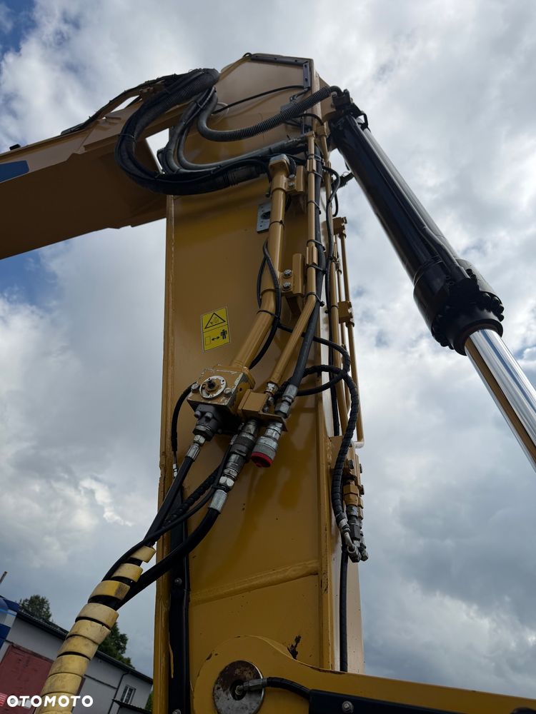 Caterpillar 320E 320 E L - 22