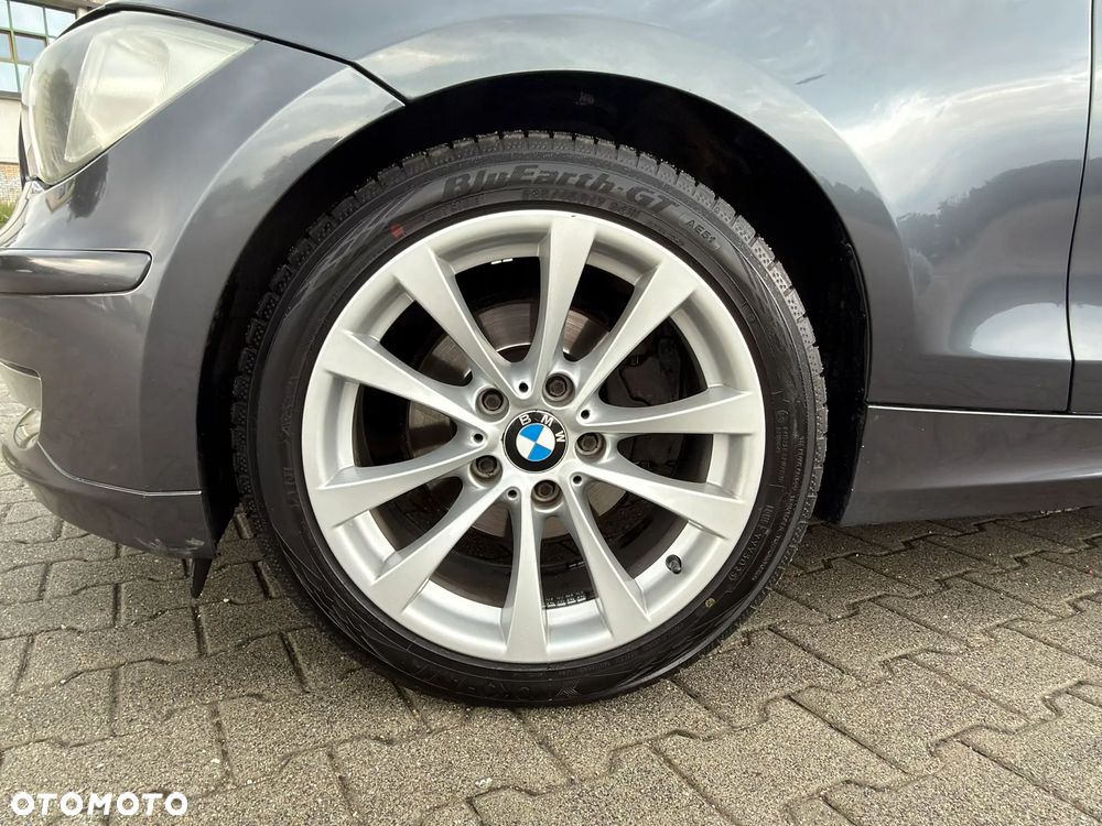 BMW Seria 1 - 13