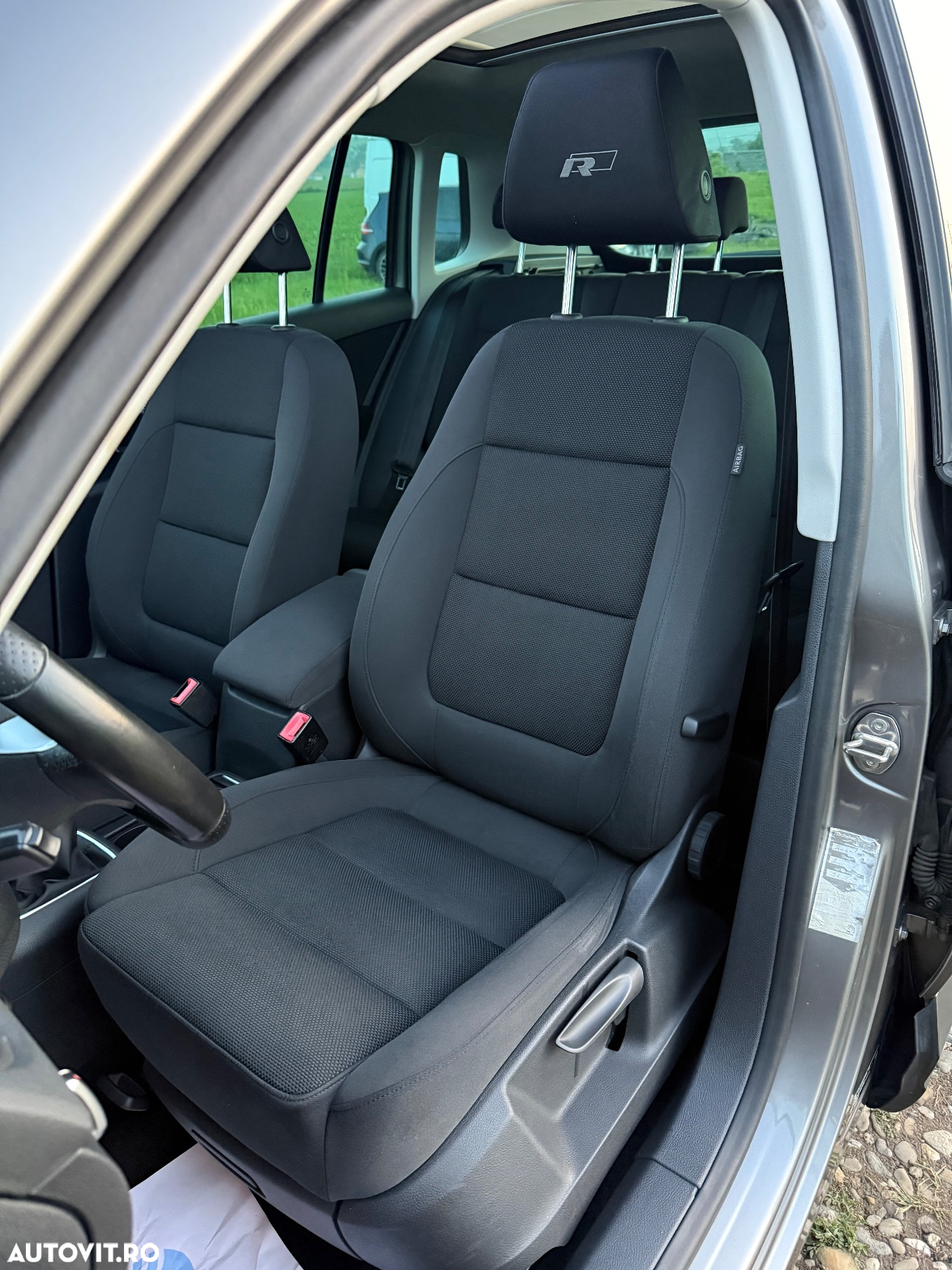 Volkswagen Tiguan 2.0 TDI DPF 4Motion Sport & Style - 10