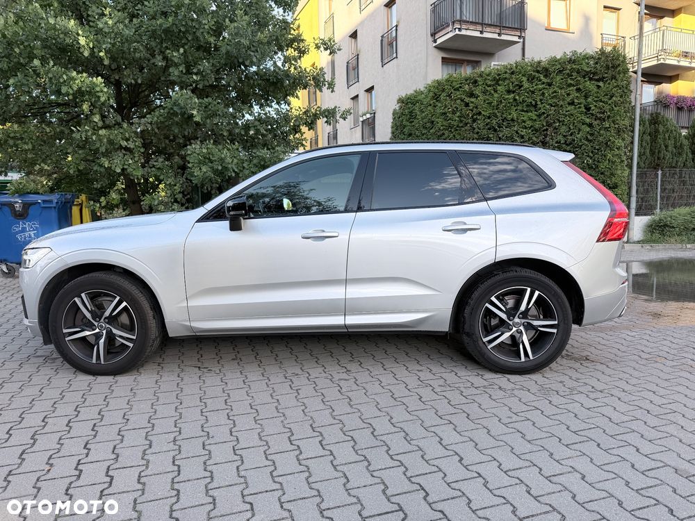 Volvo XC 60 T4 R-Design - 6
