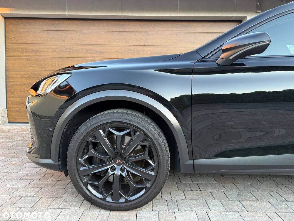 Cupra Formentor VZ 2.0 TSI 4Drive DSG Tribe Edition - 32