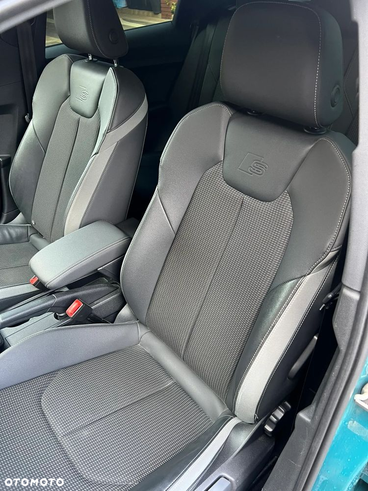 Audi A1 30 TFSI Sportback - 10