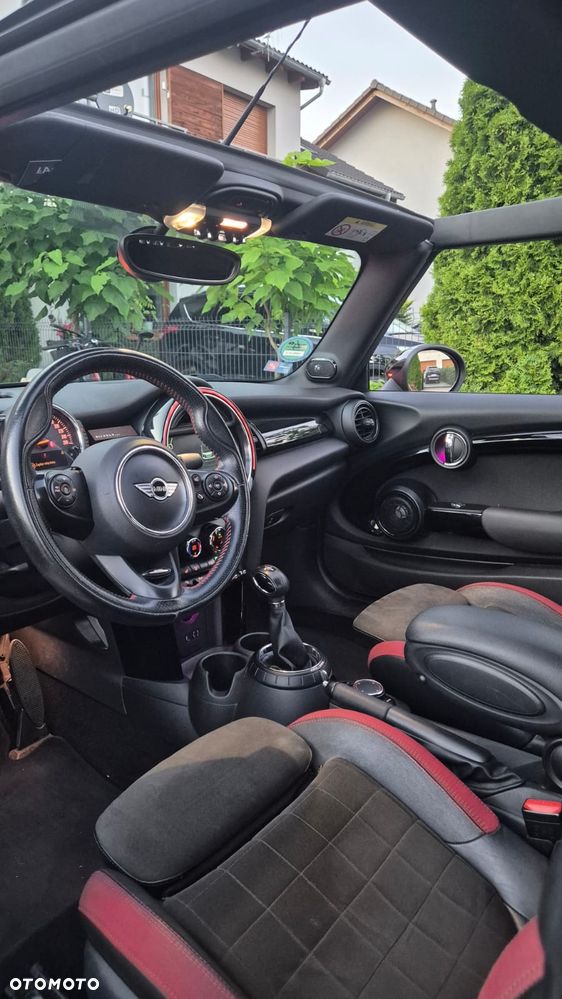 MINI Cooper D - 5