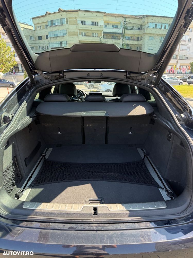 BMW X6 - 22
