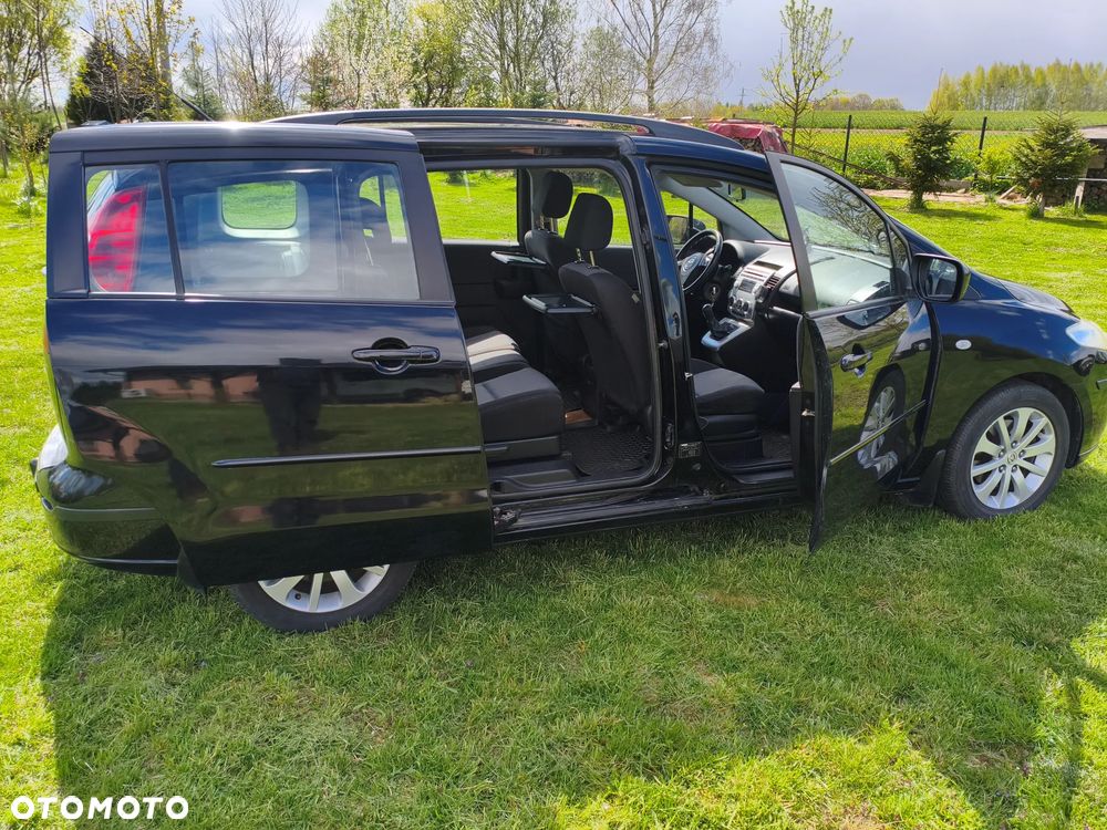 Mazda 5 2.0 CD DPF Comfort - 7