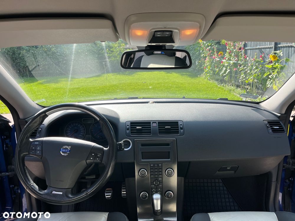 Volvo V50 2.0D DPF RDesign - 21