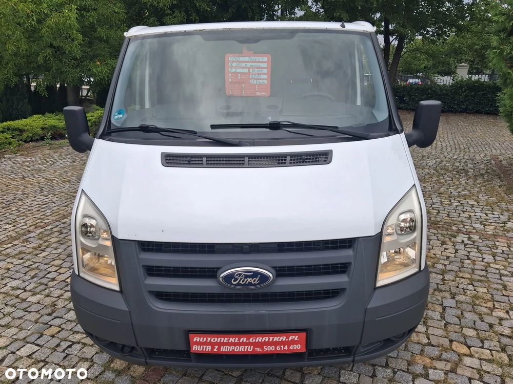 Ford TRANSIT - 29
