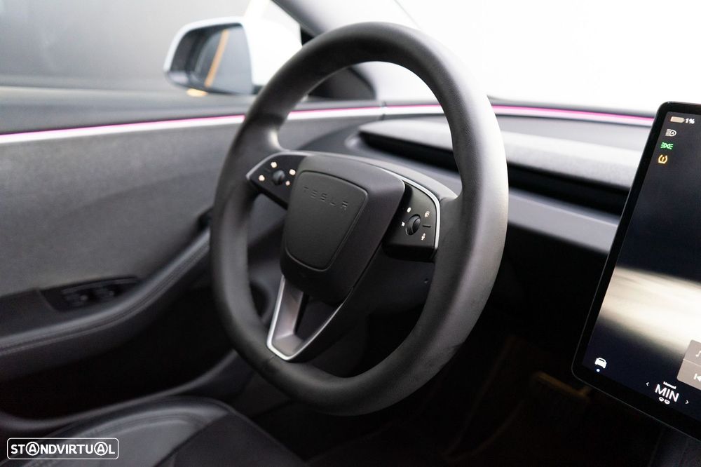 Tesla Model 3 Standard RWD Plus - 7