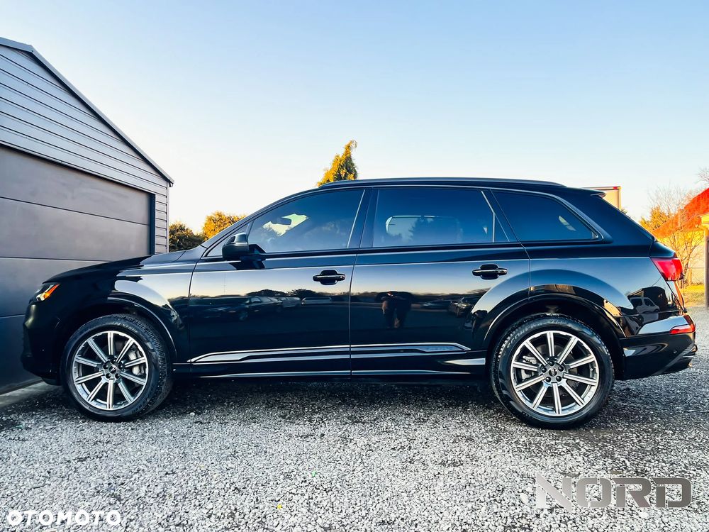 Audi Q7 - 7