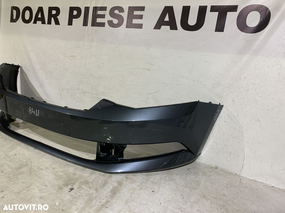 Bara fata Skoda Fabia, 2014, 2015, 2016, 2017, 2018, cod origine OE 6V0807221, in stare foarte buna. - 2