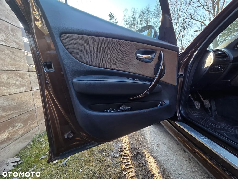 BMW Seria 1 118d DPF Edition Sport - 19