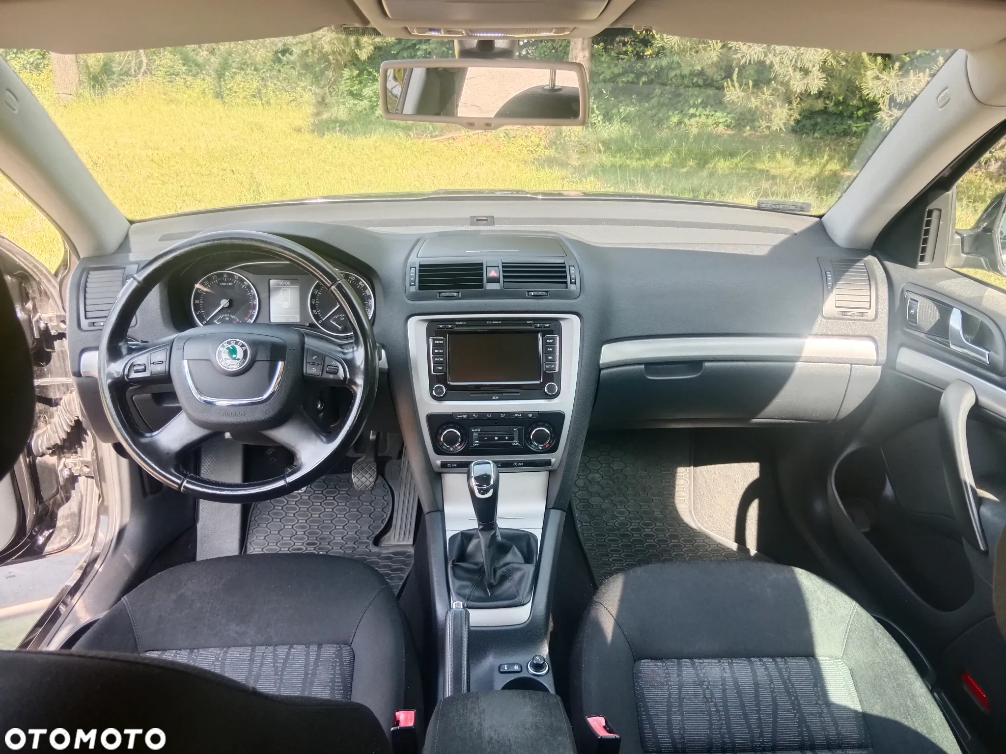 Skoda Octavia 1.6 TDI Elegance - 10