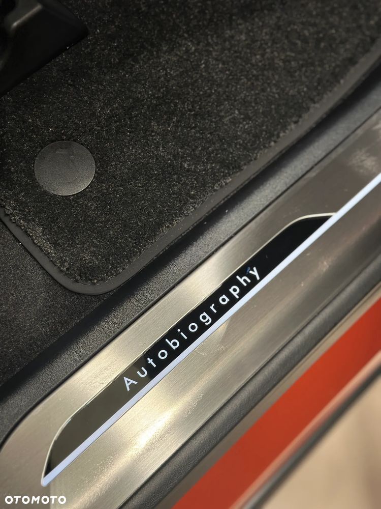 Land Rover Range Rover Sport - 21