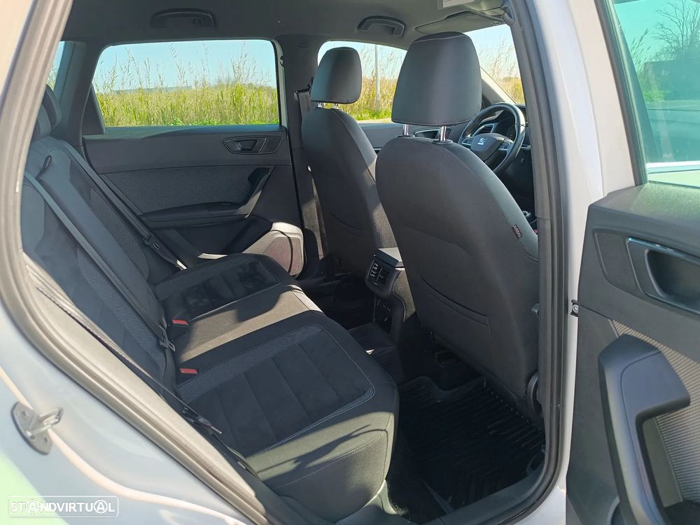 SEAT Ateca 1.6 TDI Xcellence - 10