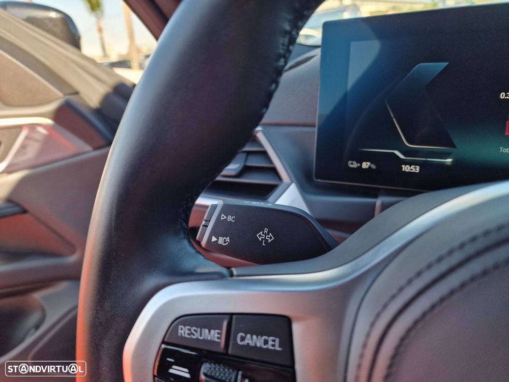 BMW i4 eDrive35 Desportiva M - 26