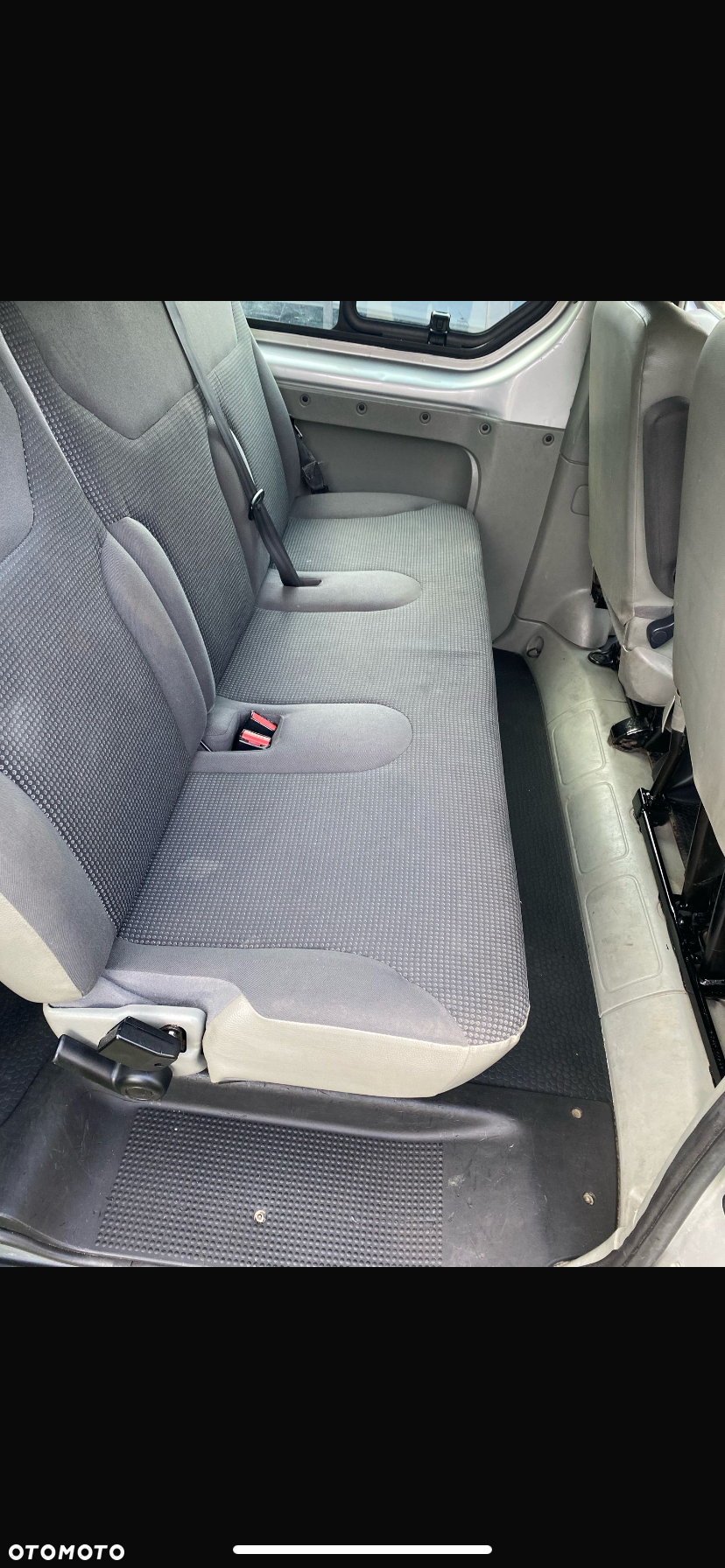 Opel Vivaro 2.0 CDTI L1H1 Tour Cosmo - 12