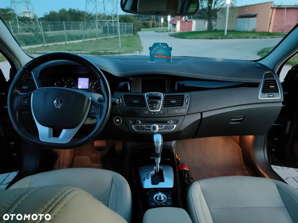 Renault Laguna 2.0 Turbo Initiale - 10