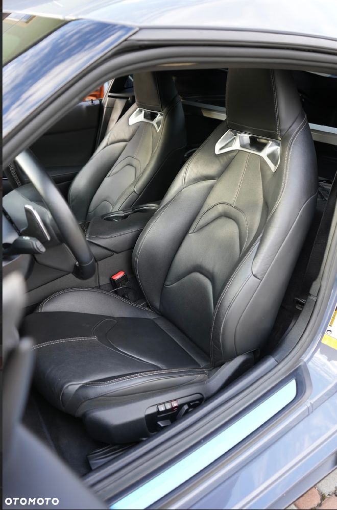 Toyota Supra GR 3.0 - 14