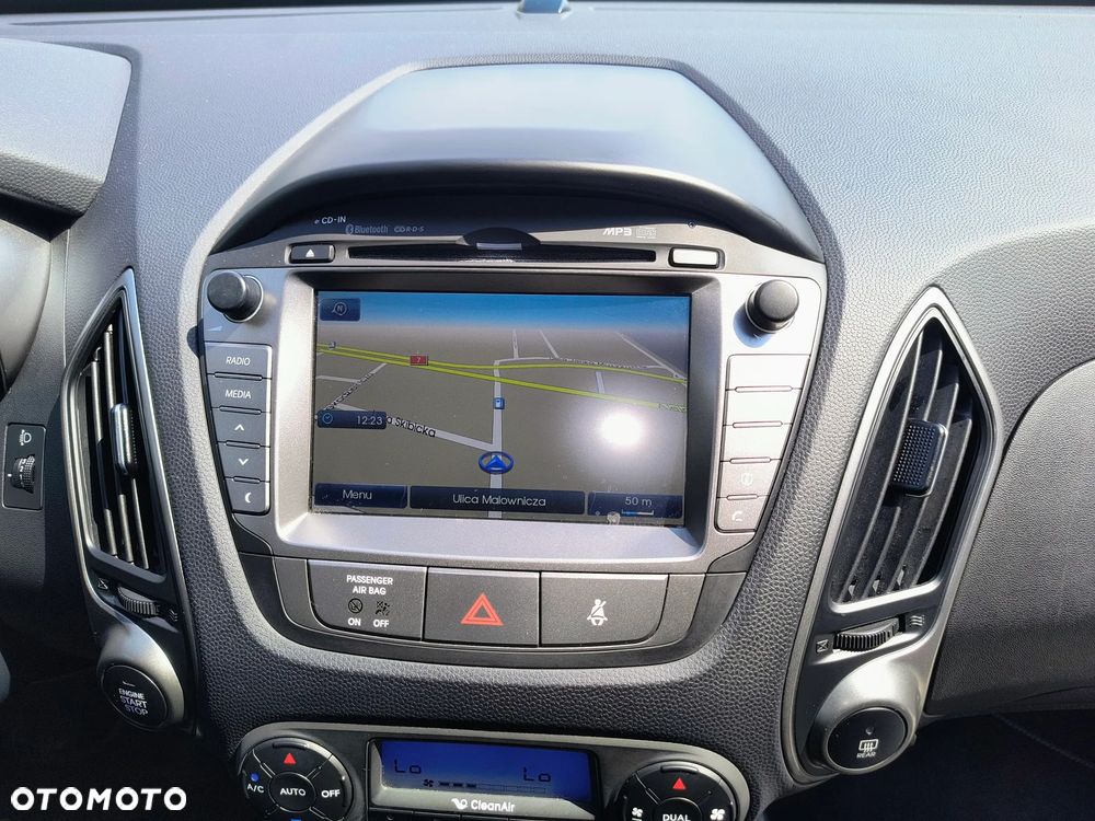 Hyundai ix35 1.6 GDI Premium 2WD - 19