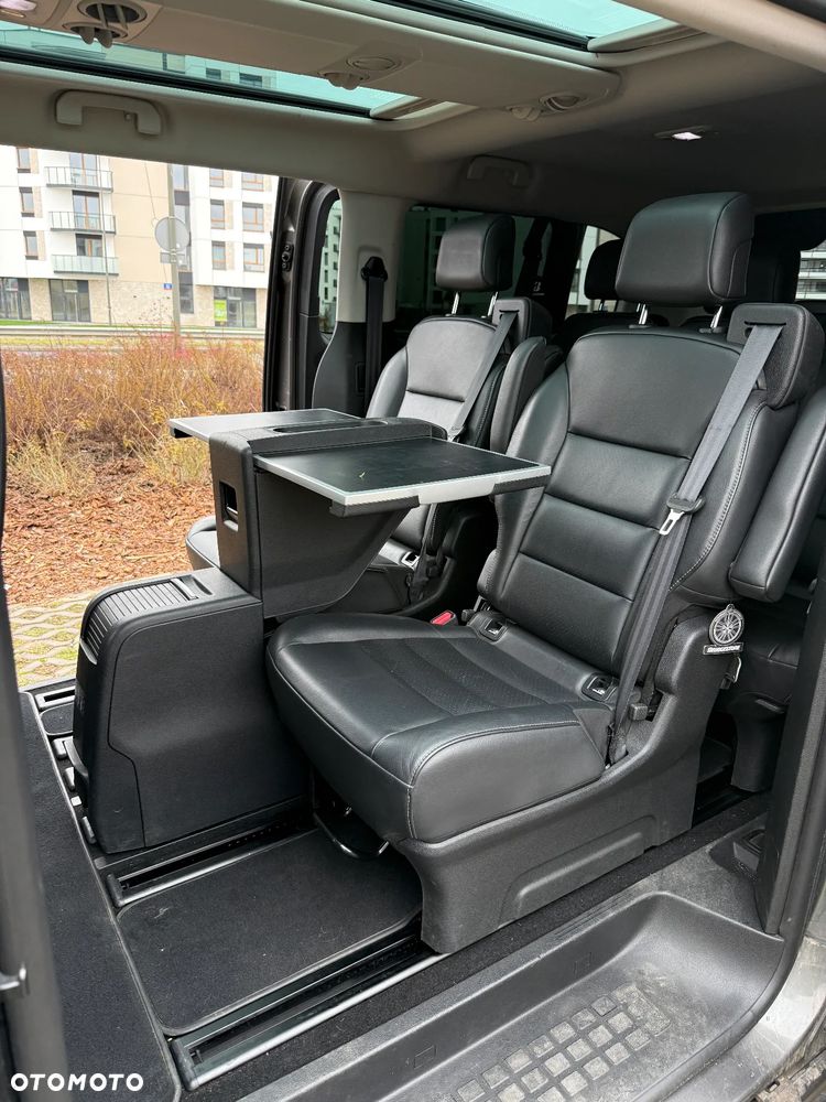Toyota Proace Verso - 17