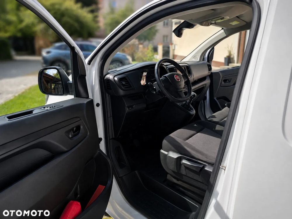 Fiat Scudo L2 - 11