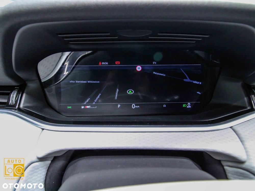 Land Rover Range Rover Evoque 2.0Si4 HSE Dynamic - 19