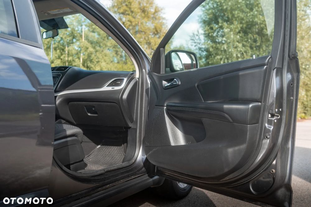 Dodge Journey - 9