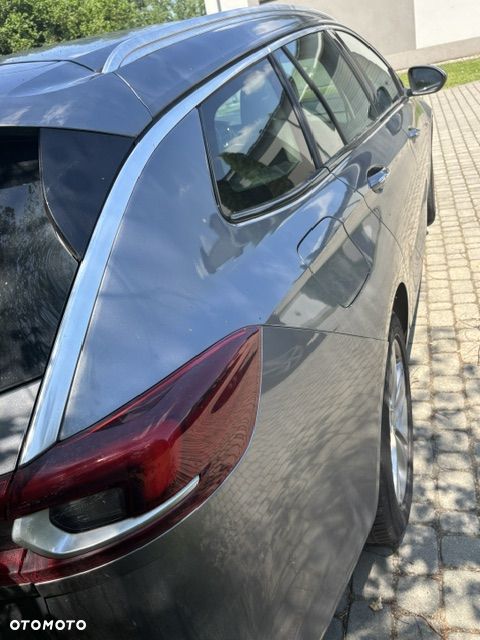 Opel Insignia 2.0 CDTI automatik Sport - 1