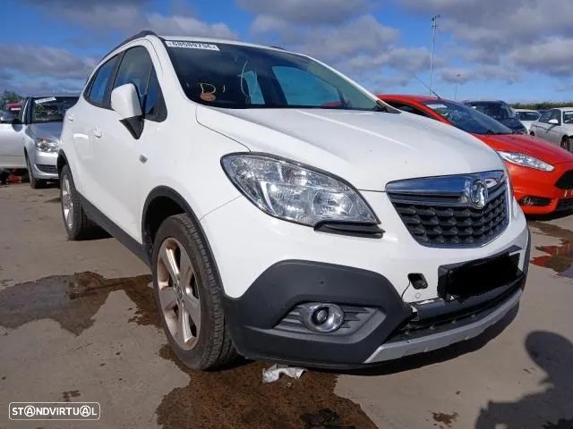 Opel Mokka J13 1.7 CDTi 130CV A17DTS Para Peças - 2