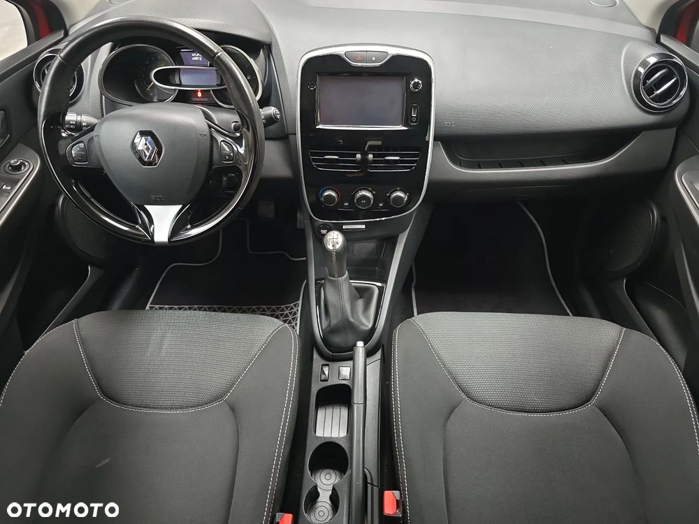 Renault Clio 1.2 16V Alize - 14