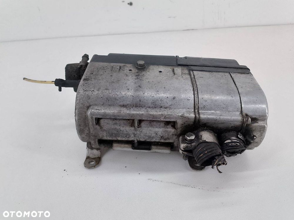 WEBASTO MERCEDES-BENZ SPRINTER W906 HYDRONIC D5WSC 50W/12V 5KW DIESEL - 4