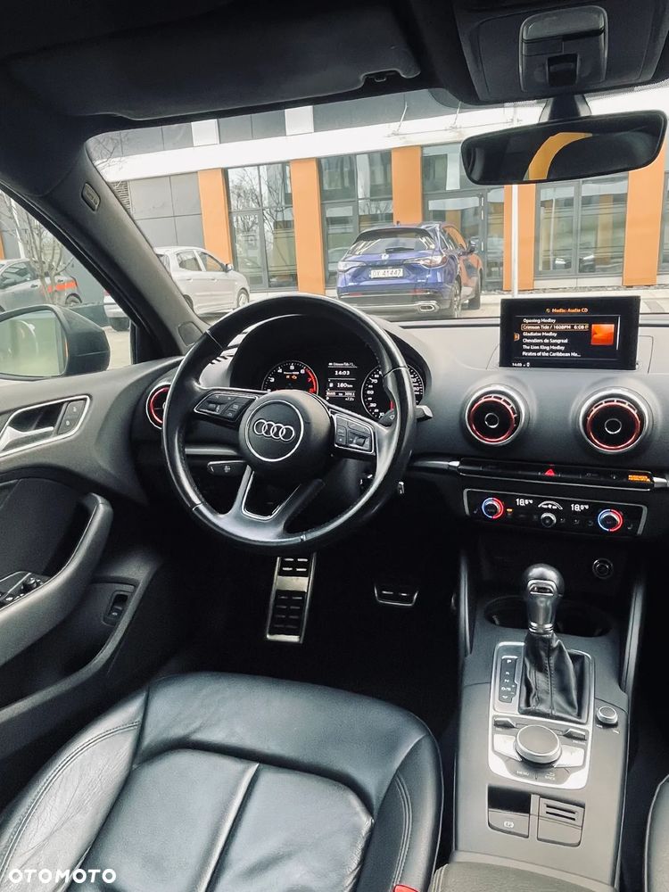 Audi A3 - 8