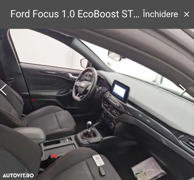 Ford Focus - 4