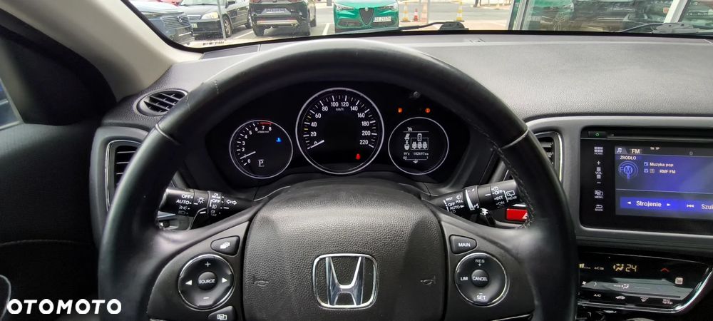 Honda HR-V 1.5 Executive (ADAS) CVT - 11