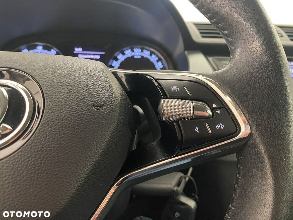 Skoda Fabia 1.0 TSI Ambition Plus - 23