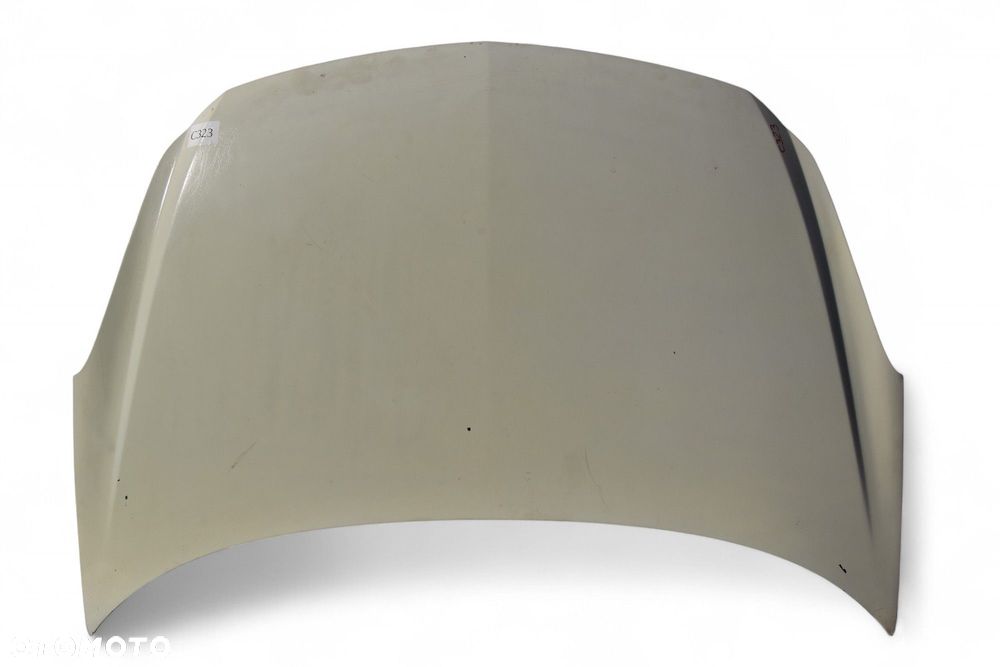 Maska OPEL CORSA D Malowana - 1