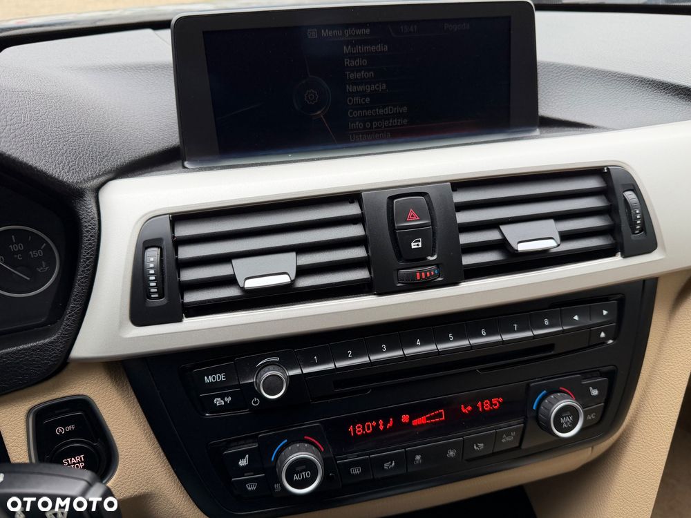 BMW Seria 4 420d Sport-Aut Sport Line - 10