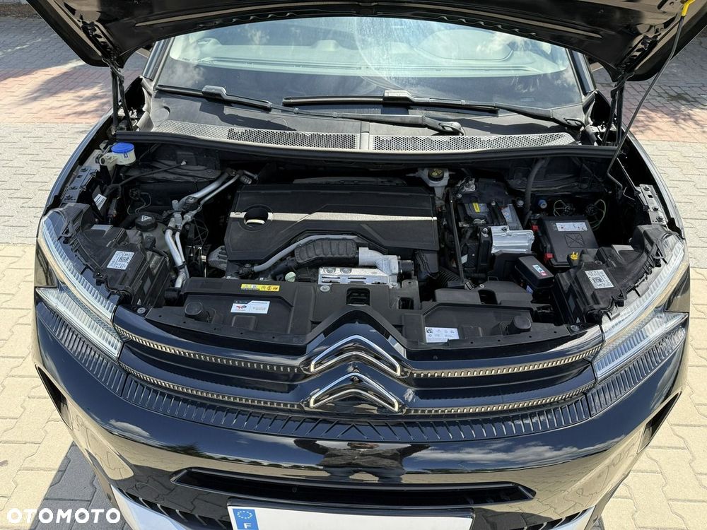 Citroën C5 Aircross - 9