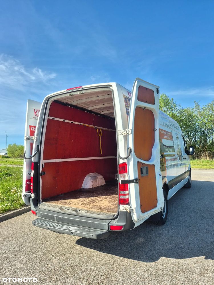 Mercedes-Benz SPRINTER - 8