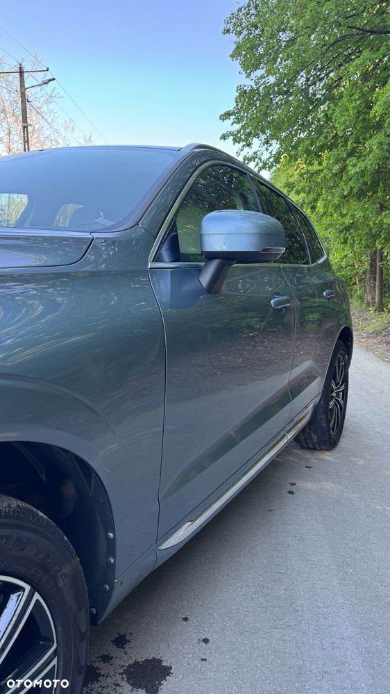 Volvo XC 60 - 10