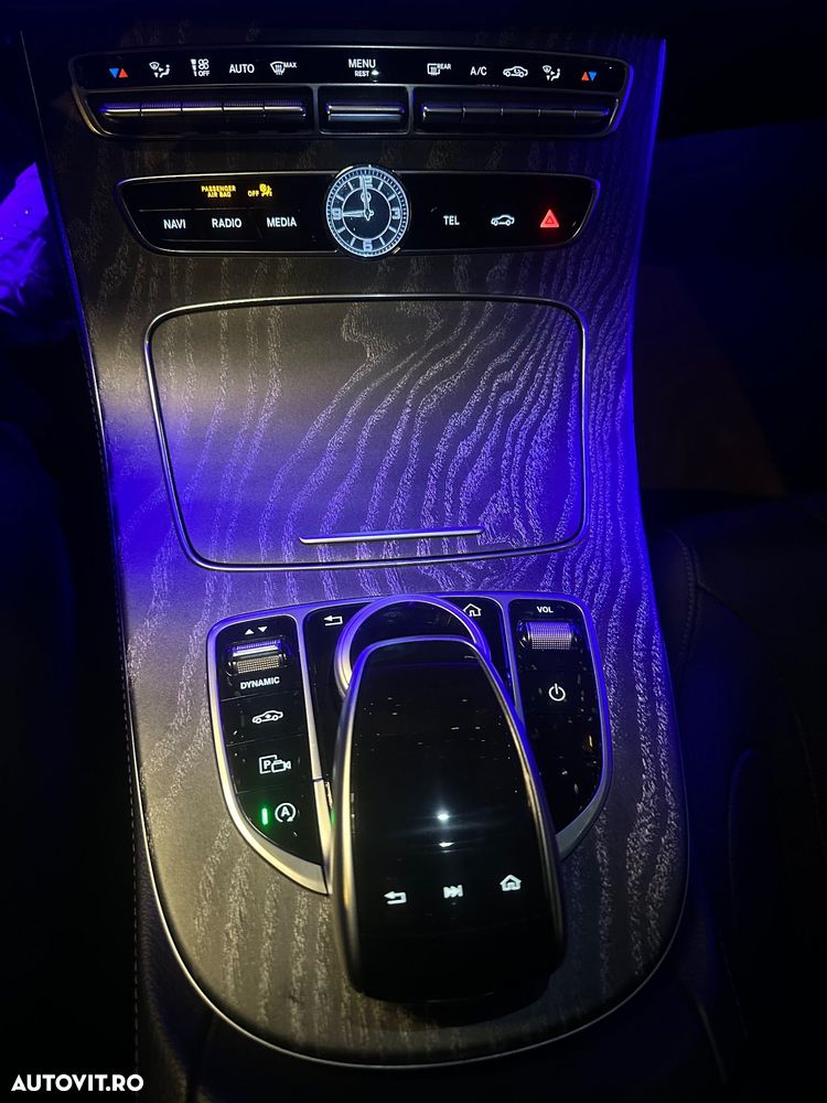 Mercedes-Benz CLS 400 d 4MATIC 9G-TRONIC AMG Line - 17
