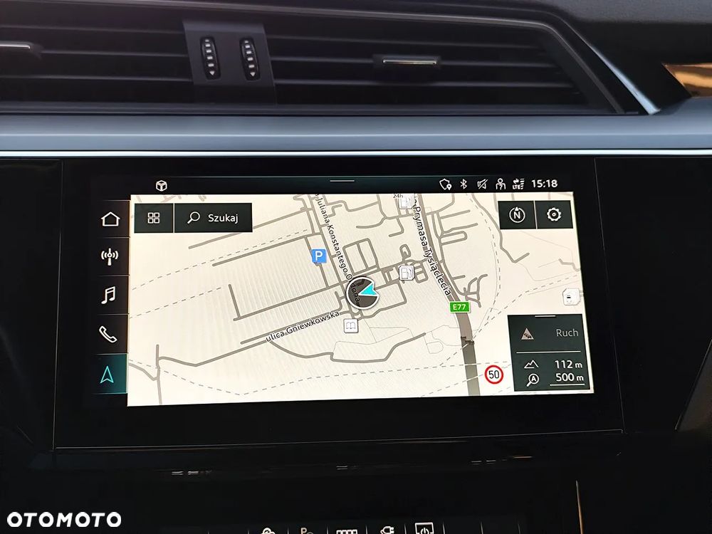 Audi e-tron 50 Quattro - 25