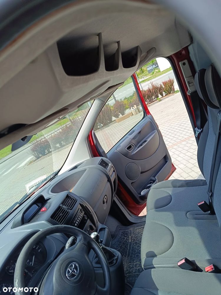 Toyota Proace - 31