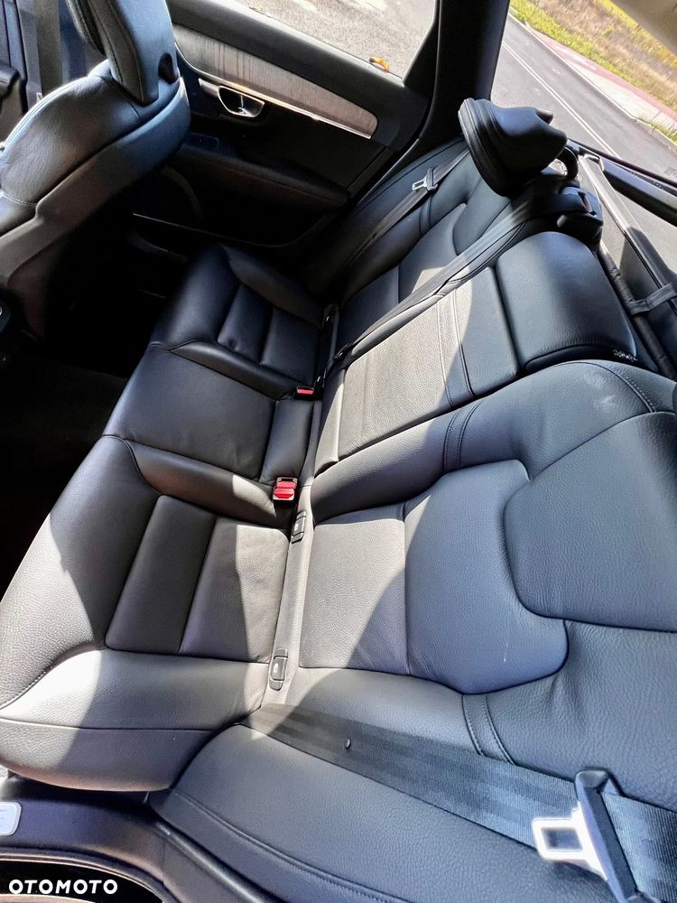 Volvo V90 Cross Country D4 AWD Geartronic - 11