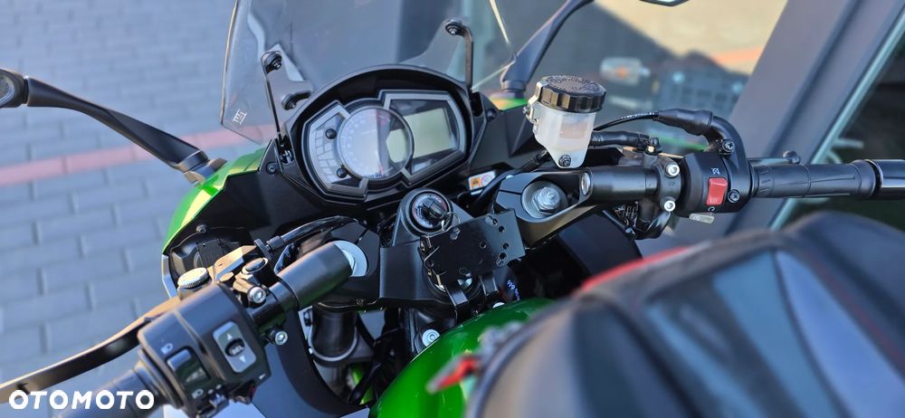 Kawasaki Z - 34